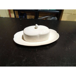 MANTEQUILLERA LA CARTUJA