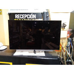 SMART TV LOEWE 55 CON MANDO