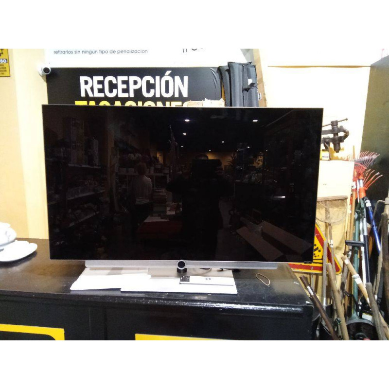 SMART TV LOEWE 55 CON MANDO