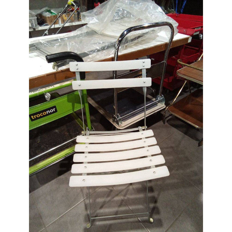 SILLA PLEGABLE EXTERIOR