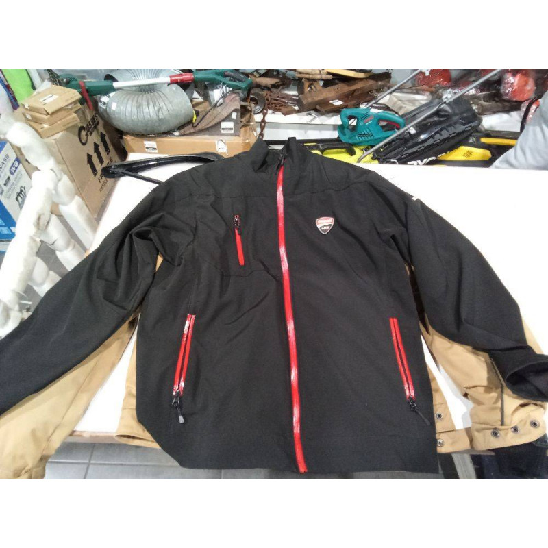 NEOPRENO DUCATI CORSE