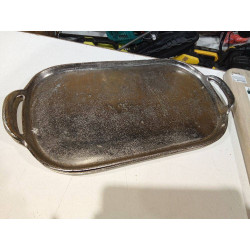 BANDEJA METAL