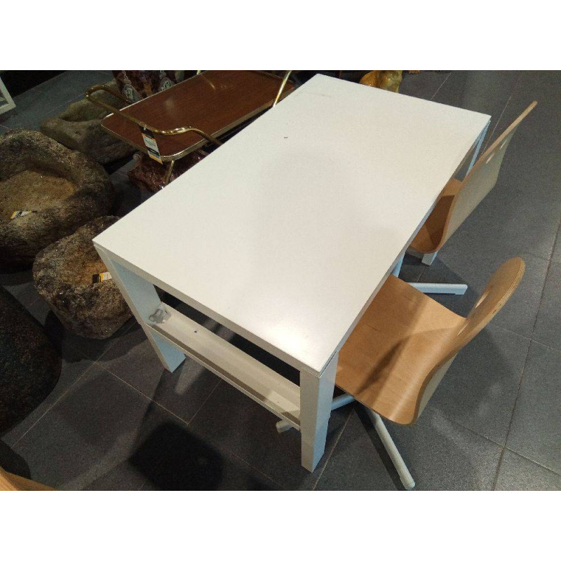 MESA ESCRITORIO INFANTIL