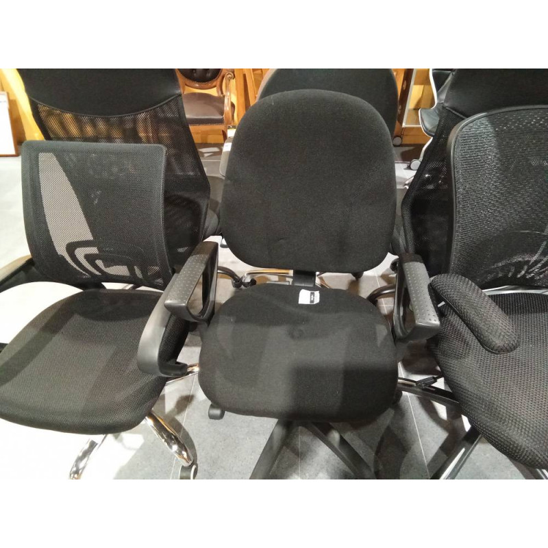 SILLA ESCRITORIO 6450N