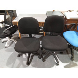 SILLA ESCRITORIO 6471N