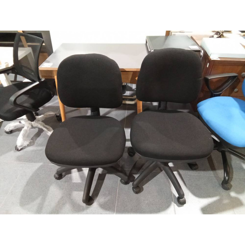 SILLA ESCRITORIO 6471N