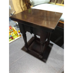 MESITA 1 CAJ. RUSTICA 