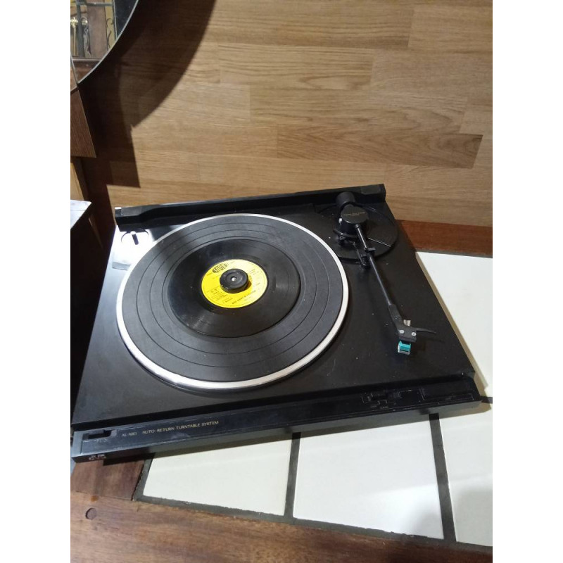 PLATO JVC (A REVISAR)