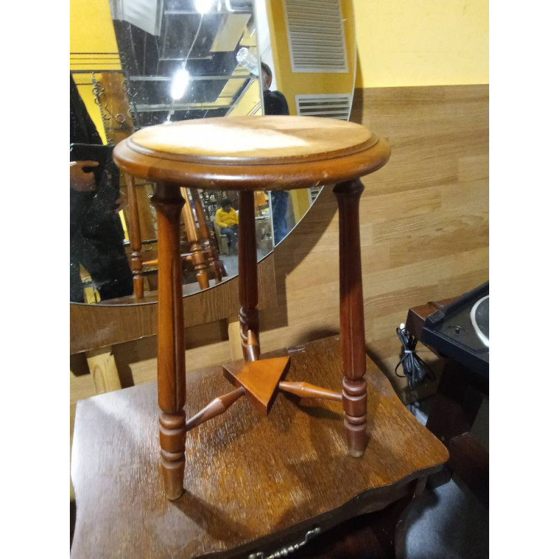 TABURETE PORTAMACETA