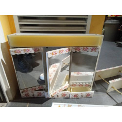 CONJUNTO DE BAÑO CUKI 3 PIEZAS