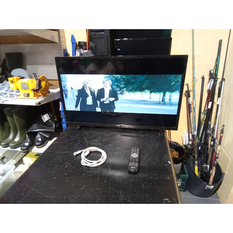 TV PHILIPS 32  
