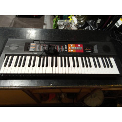 TECLADO YAMAHA FSR F51