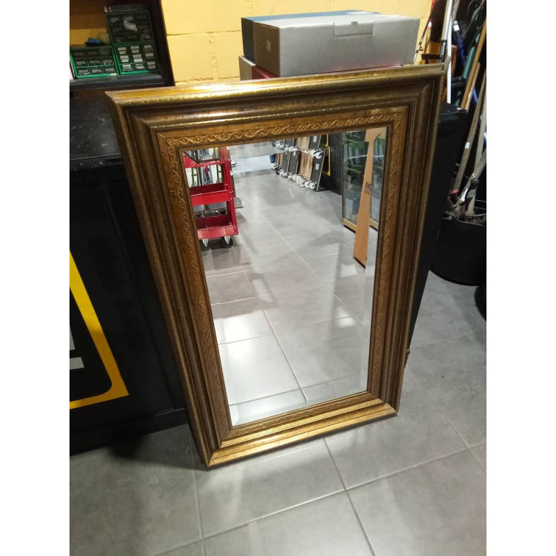 ESPEJO BISELADO 73X114