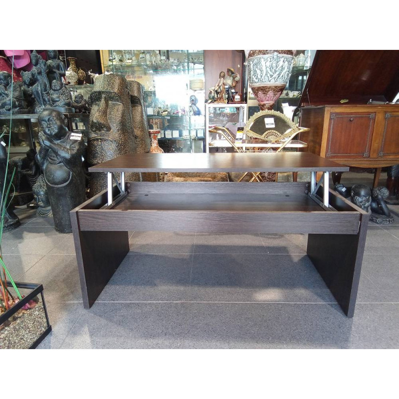 MESA CENTRO ELEVABLE