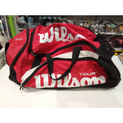 MALETA DEPORTES RUEDAS