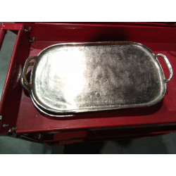 BANDEJA METAL