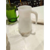 JARRA BLANCA