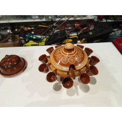 QUEIMADA 12 SERV BUÑO