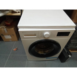 LAVADORA LG 8 KG