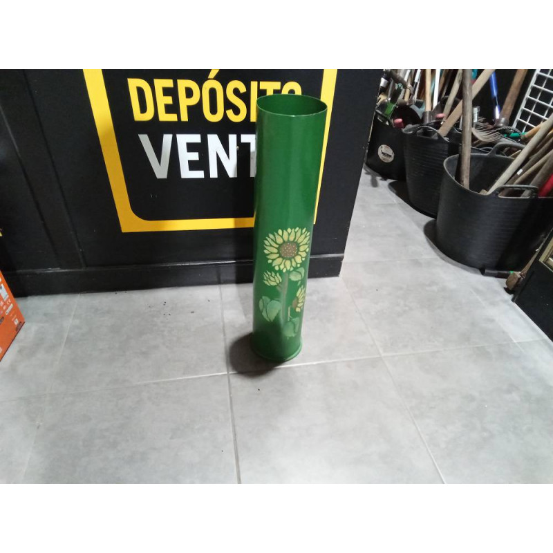 CASQUILLO OBUS PINTADO