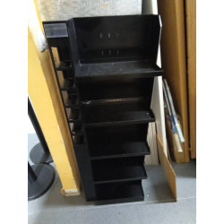 ESTANTERÍA EXPOSITORA