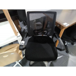 SILLA ESCRITORIO 6474N