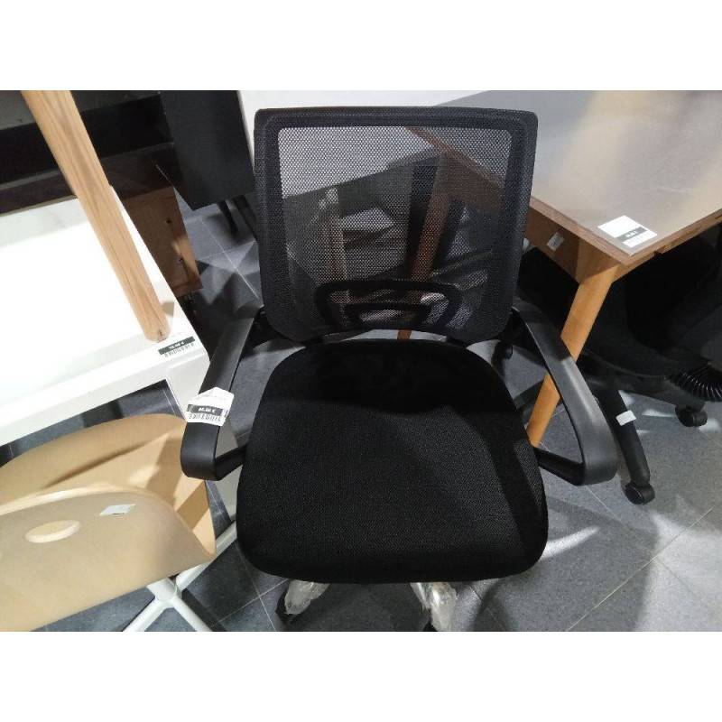 SILLA ESCRITORIO 6474N