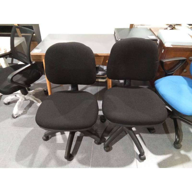 SILLA ESCRITORIO 6471N