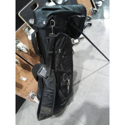 BOLSA GOLF + PALOS SILVERLINE