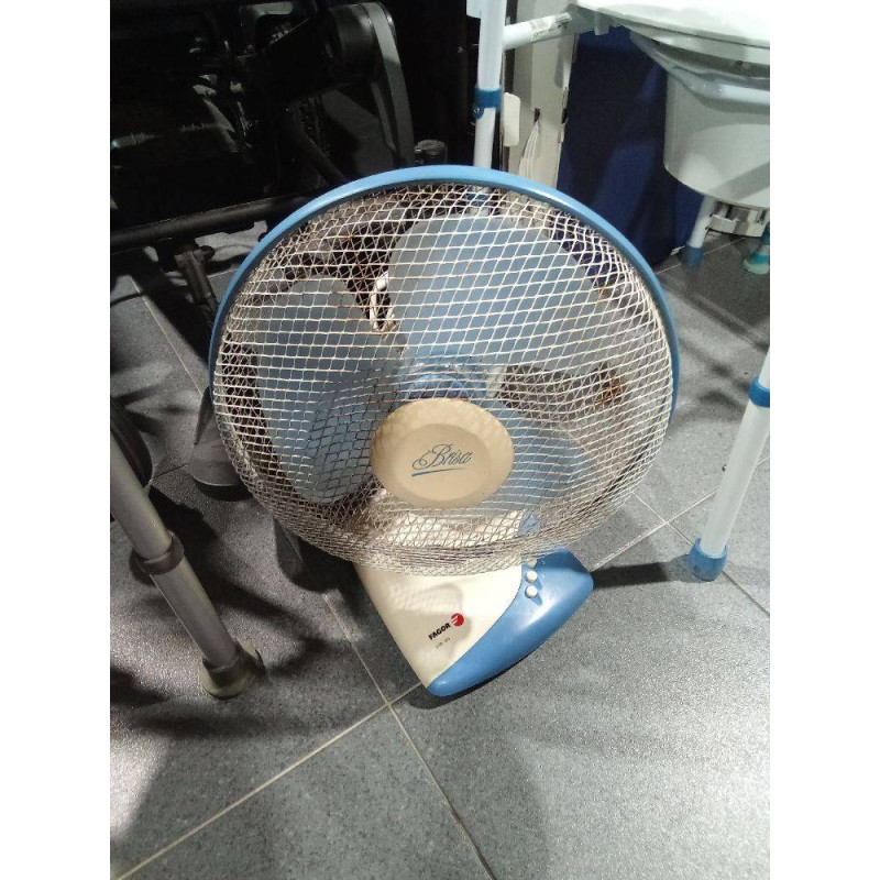 VENTILADOR FAGOR