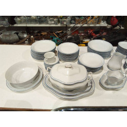 VAJILLA COMPLETA IRABIA