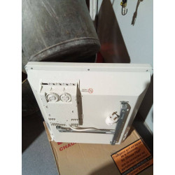 RADIADOR DE MURAL SILENCIOSODORMEZ TRANQUILLE