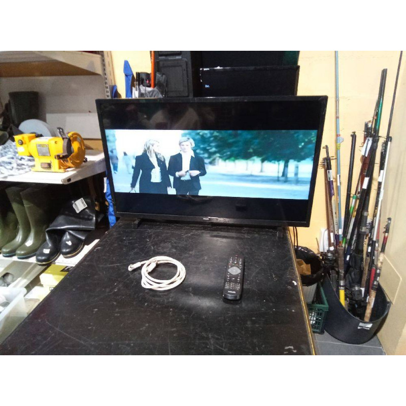 TV PHILIPS 32  