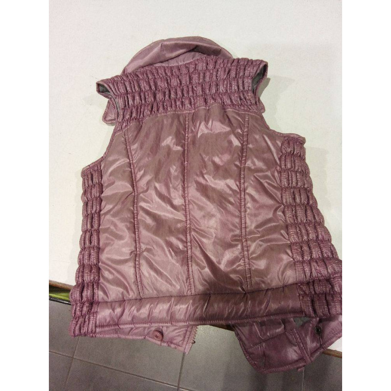 CHALECO TOMMY HILFIGER TM