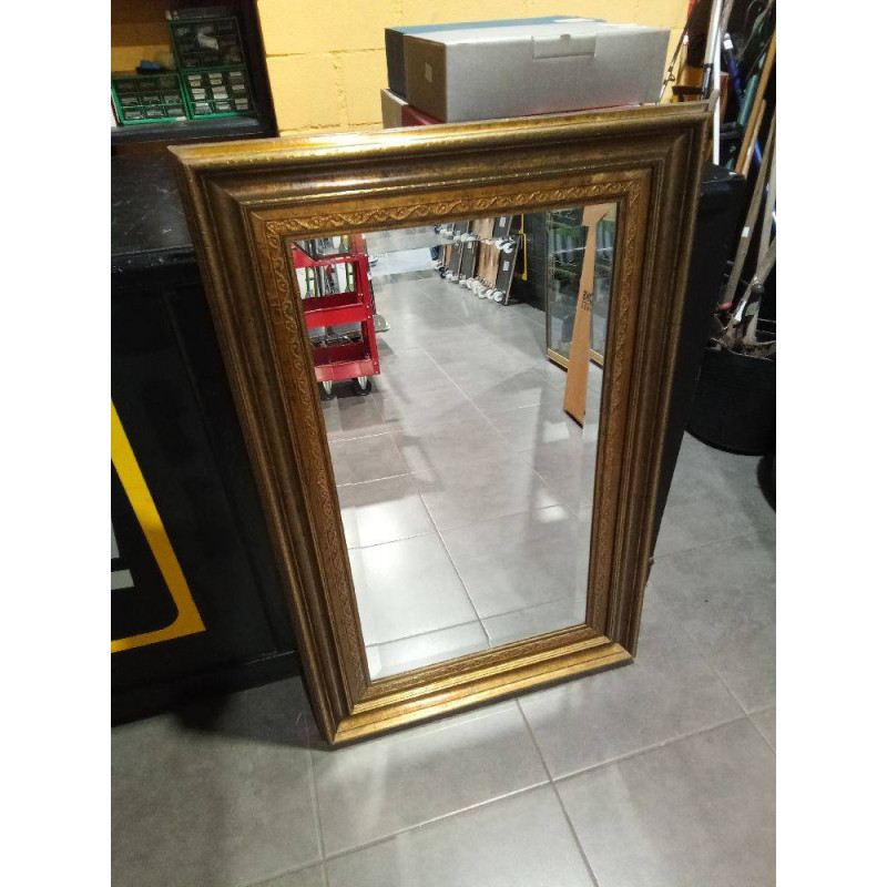 ESPEJO BISELADO 73X114