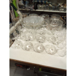 JUEGO 6 COPAS ZARA HOME