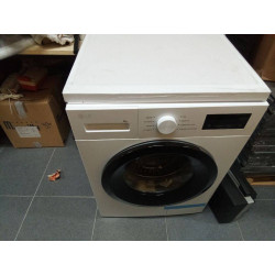 LAVADORA LG 8 KG
