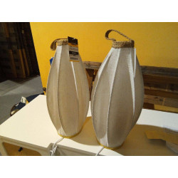 LAMPARA SOBREMESA LINO...