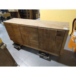 BUFFET MANGO 160X46X72 NATURAL