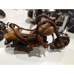 MOTO MADERA ART.