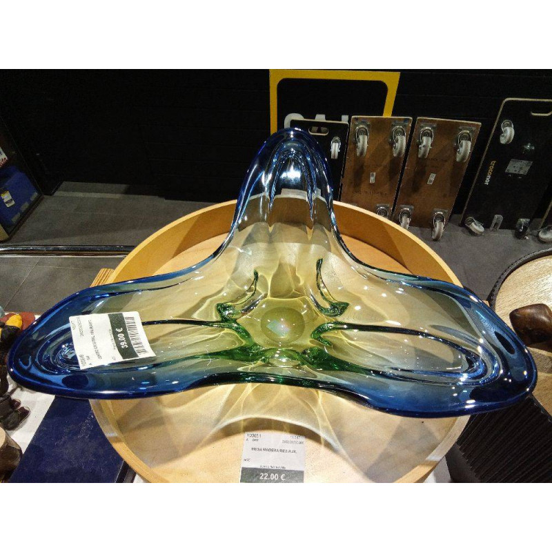 CENTRO CRISTAL MURANO