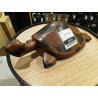 TORTUGA MADERA