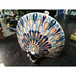 SARGADELOS PAVO REAL