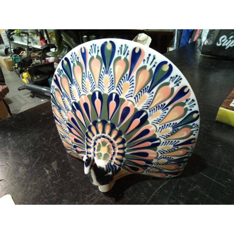 SARGADELOS PAVO REAL