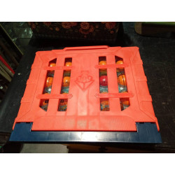 JUEGO HUNDIR LA FLOTA