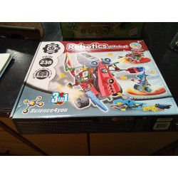 JUEGO ROBOTICS ALFABOT