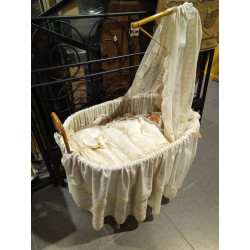 MOISES CAÑA ANTIGUO + ROPA