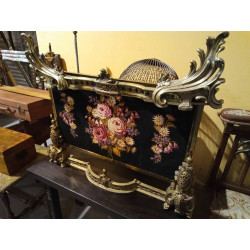 APAGA CHISPAS ANTIGUO