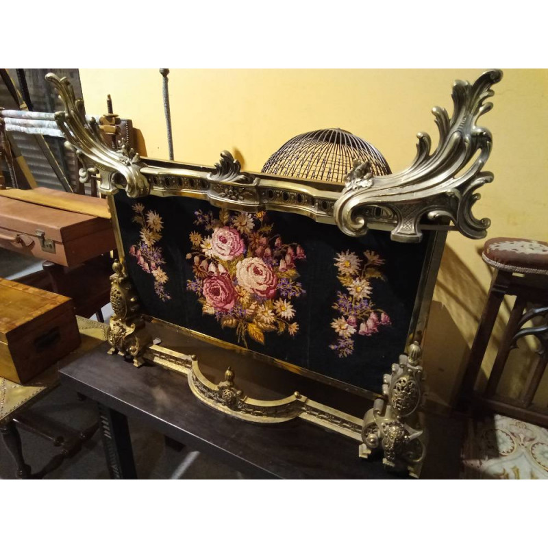 APAGA CHISPAS ANTIGUO