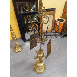 VELON ACEITE ANTIGUO